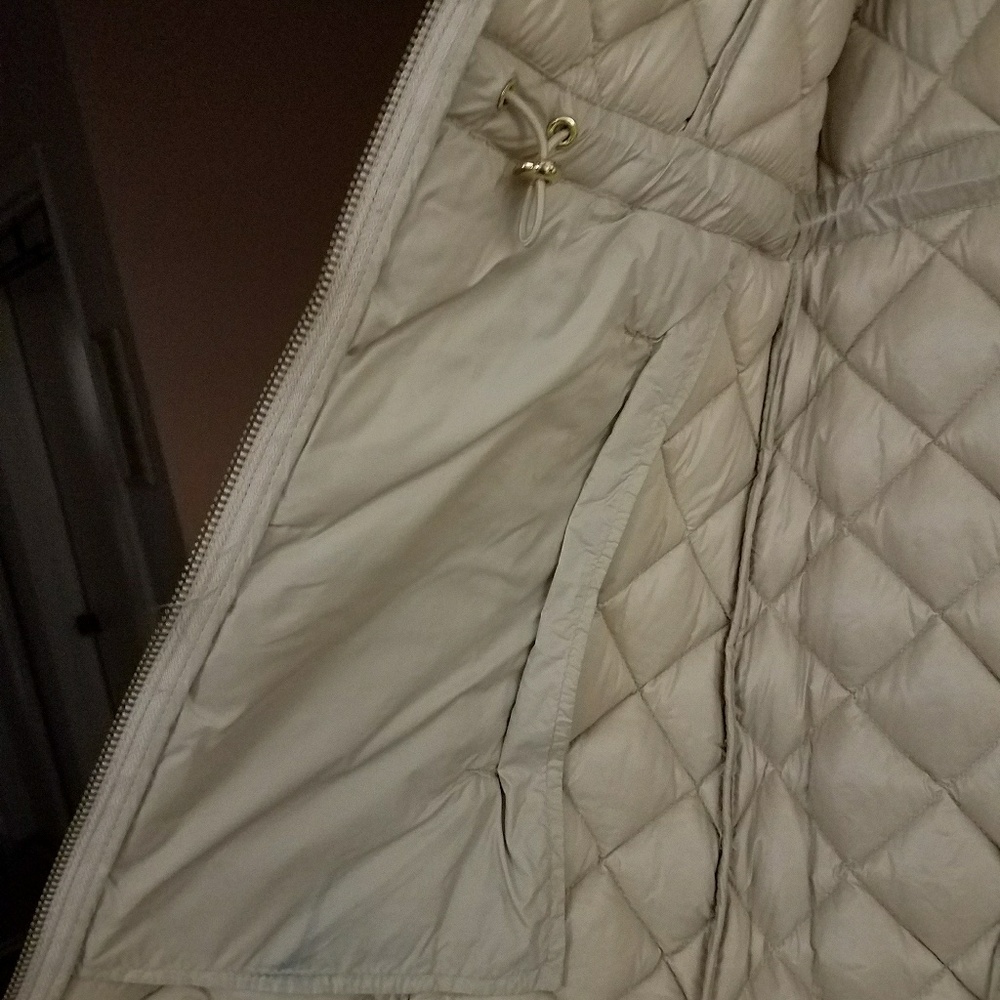 Michael kors down fill packable coat - Picture 4 of 7